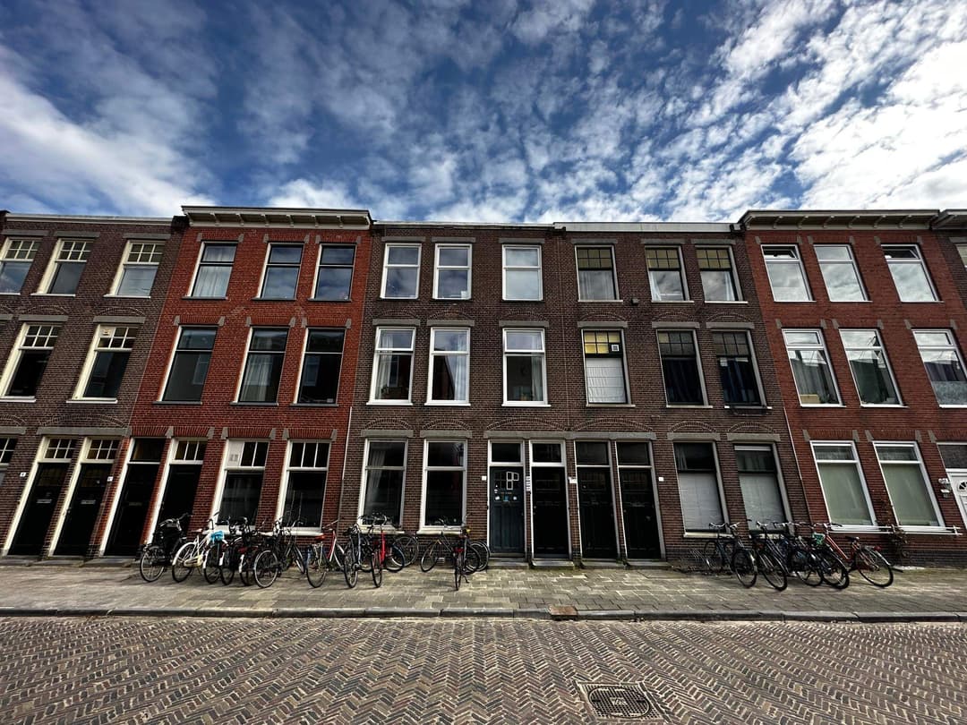 Zimmer zu vermieten in der Tuinbouwstraat, Groningen