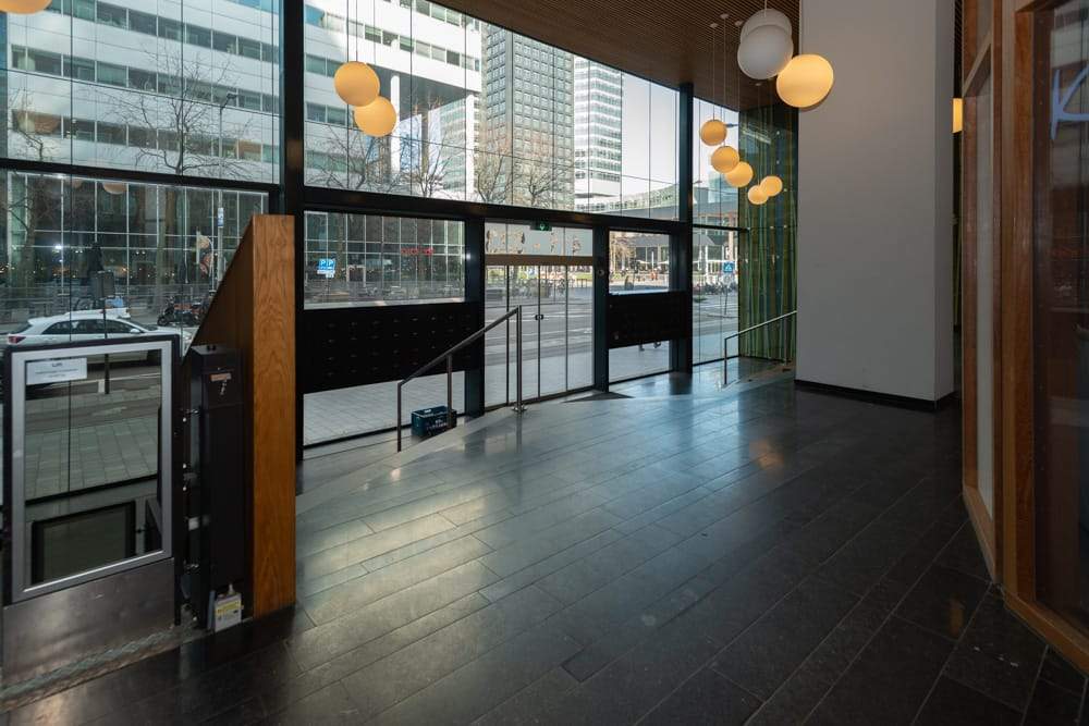 Wohnung Gustav Mahlerlaan 439, Amsterdam - Zur Miete