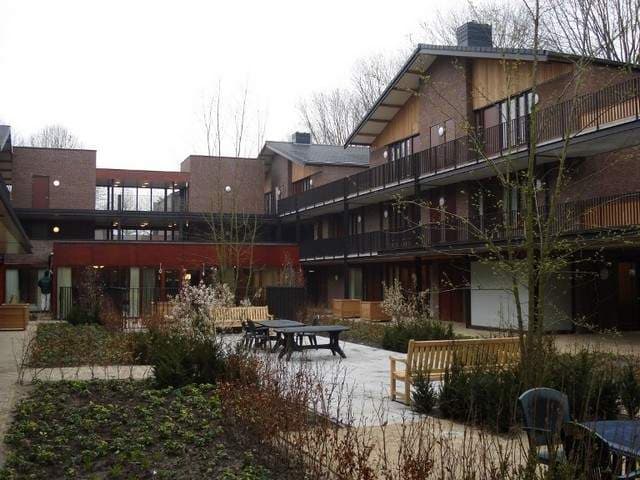 Wohnung Sint Jozefhof 42, Weert - Zur Miete