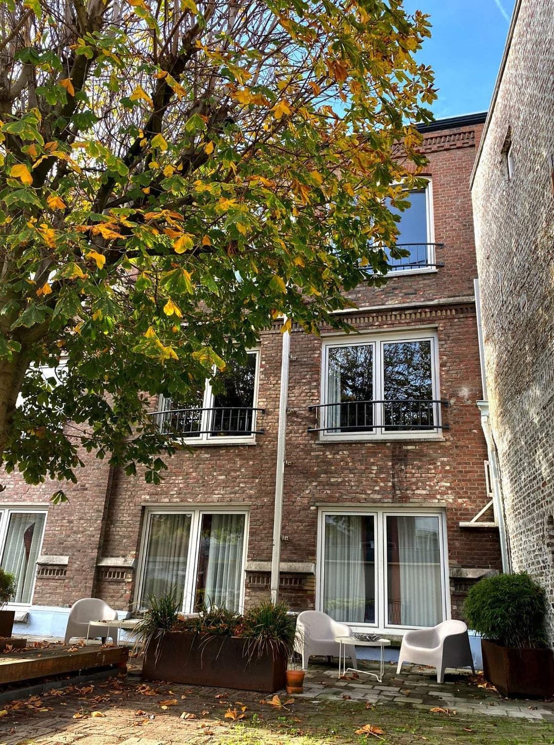 Studio Kesselskade, Maastricht - Te Huur