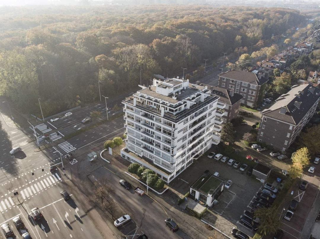 Apartamento Benoordenhoutseweg, La Haya - En alquiler
