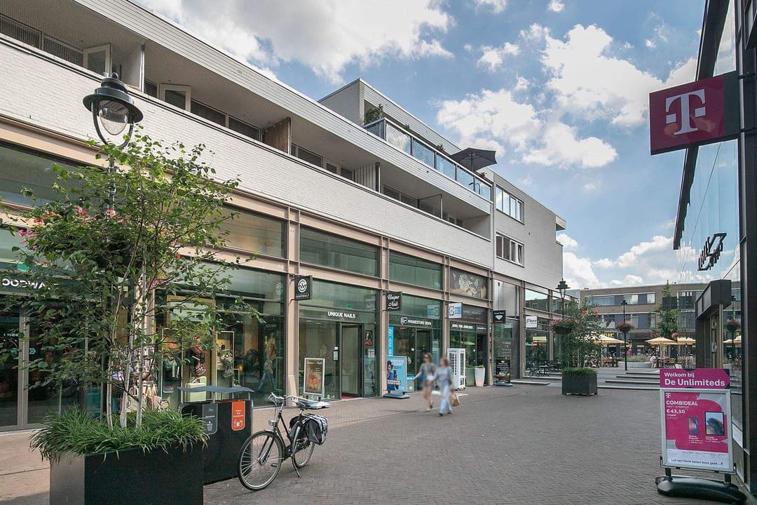 Appartement Promenade 155401 GL UdenCentrum - À Louer