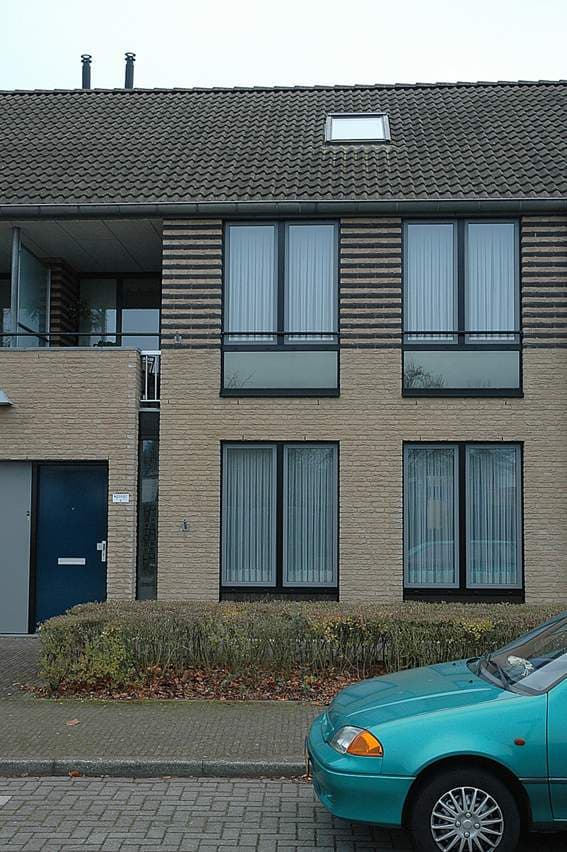 Appartement Niesgoet 4, Ell - À louer