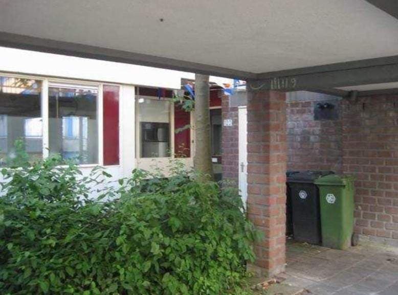 Wohnung Vennewaard 120, Alkmaar - Zu Vermieten