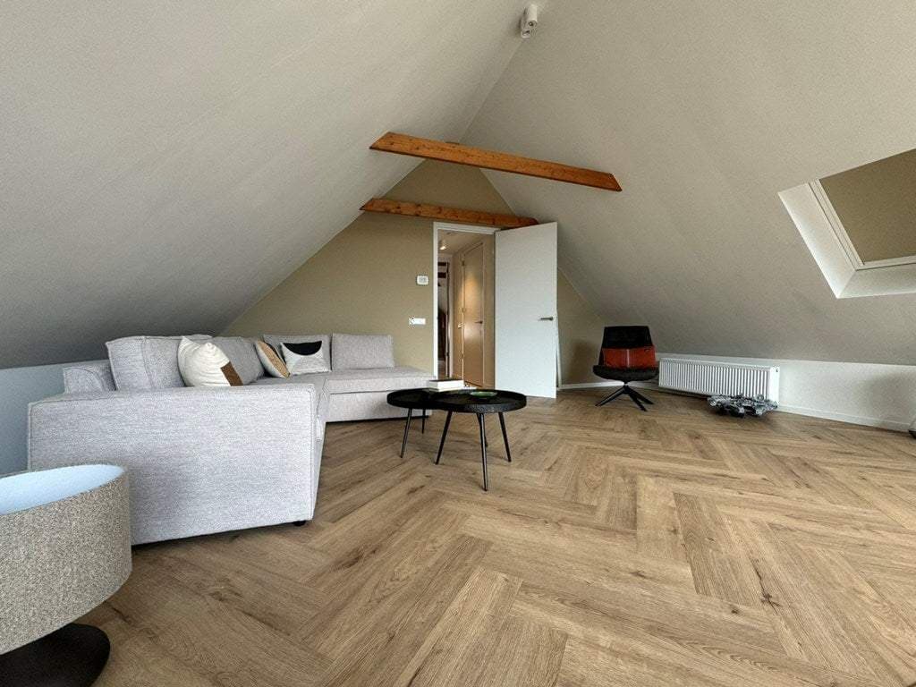 Flat 't Glop 5 D, Hoorn - appartement de 2 pièces