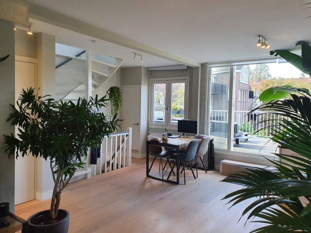 Gemeubileerd Appartement Wijsmullerstraat, Amsterdam - Te Huur