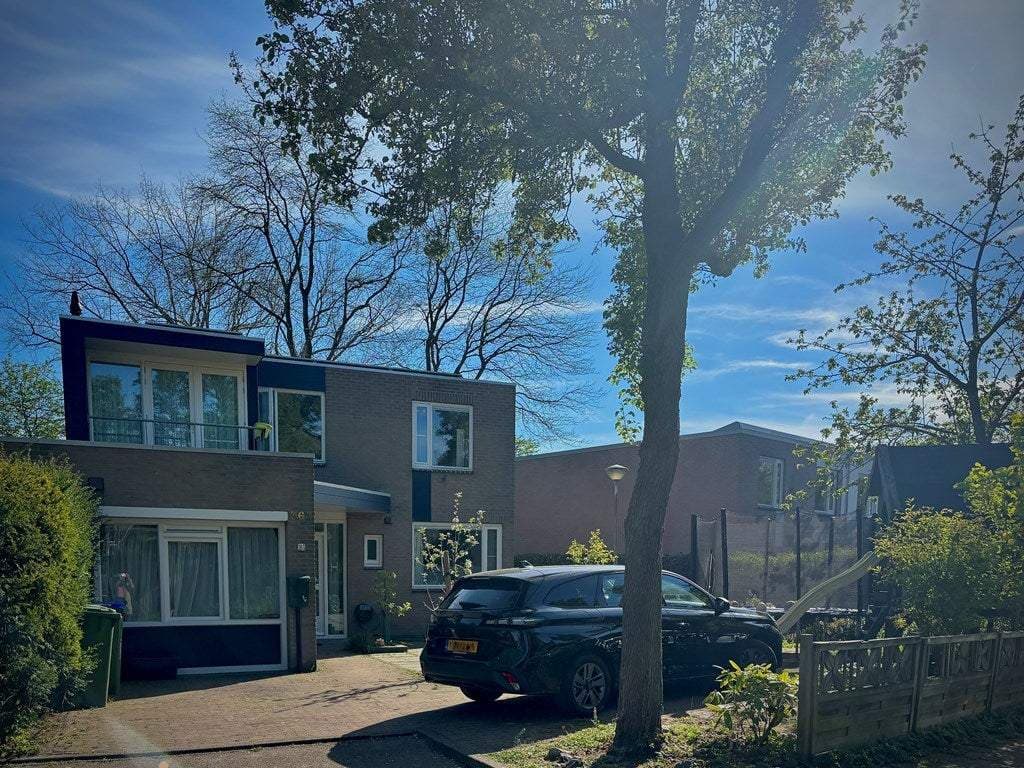 Huis Roghorst 363, Wageningen - Te Huur
