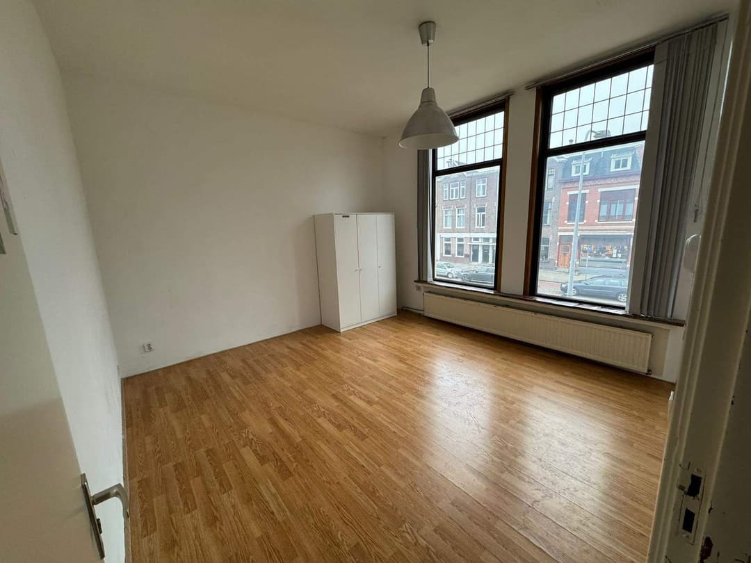 Zimmer Paterswoldseweg, Groningen - Zur Vermietung