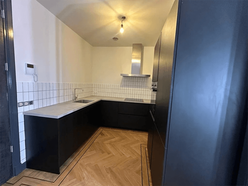 Apartamento Ootmarsumsestraat, Almelo - En alquiler