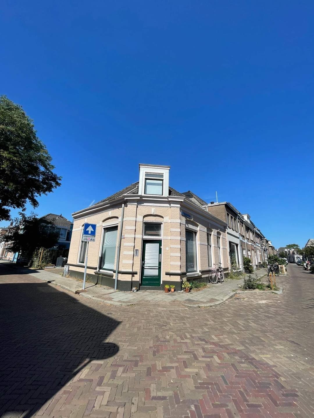 Zimmer in der Van Ittersumstraat 110 1, Zwolle - Zu Vermieten