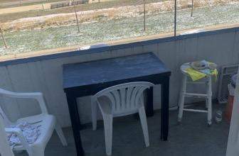 Kamer te huur aan de Nassaulaan, Maastricht