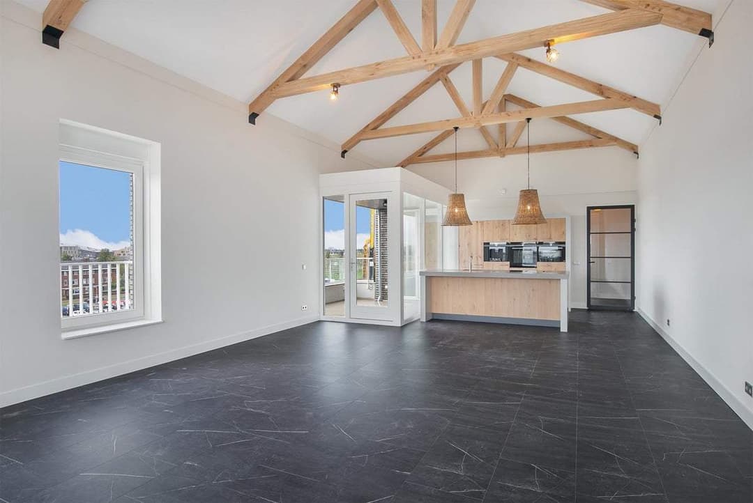 Wohnung Christiaan Eijkmanstraat, Berkel en Rodenrijs