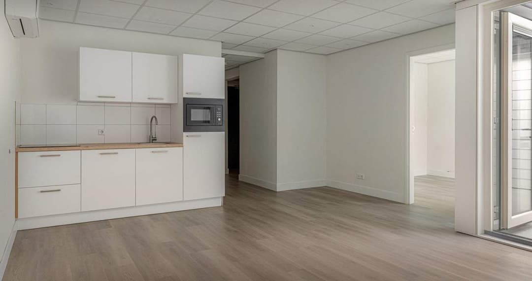 Apartamento Houtlaan, Drachten - En Alquiler