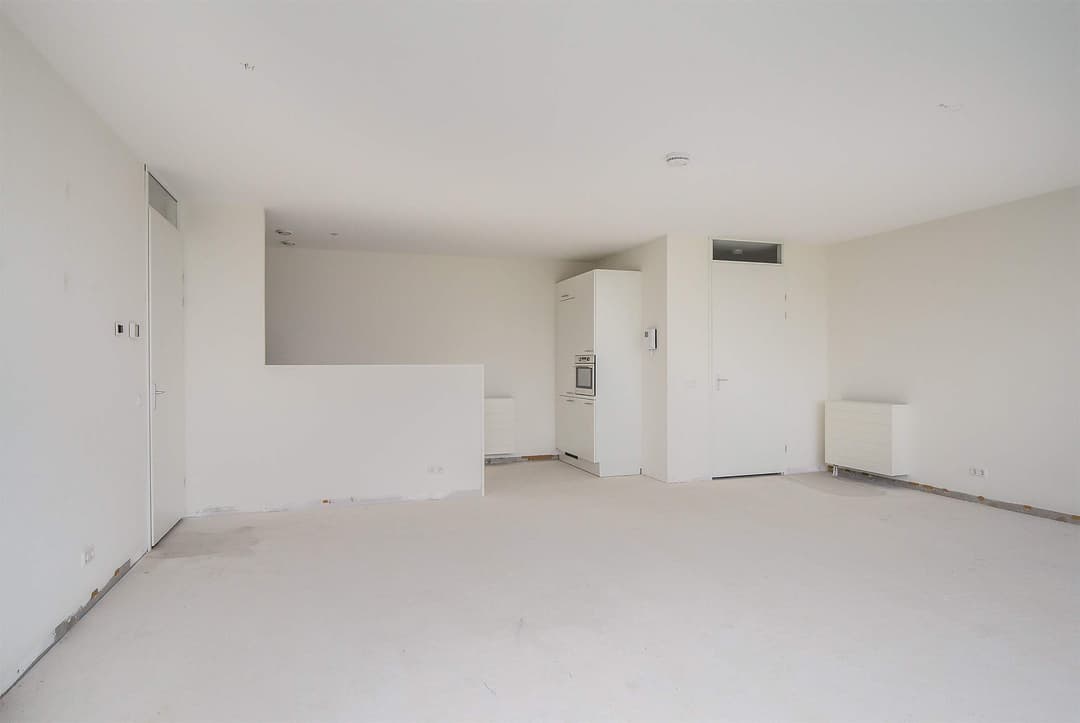 Appartement Prins Clausweg 283, Leiden - Te Huur