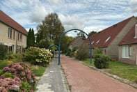 Beemdpad 17, Assen - Reihenhaus