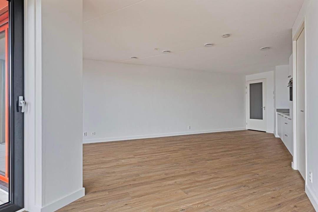 Wohnung Hellingbaan, Amsterdam - South Dock