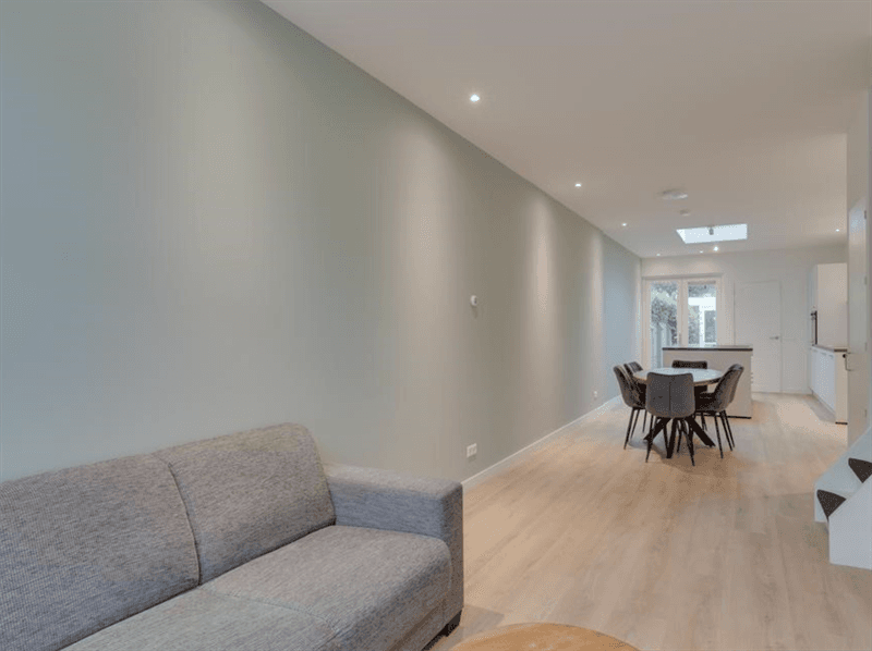Casa Korte Landstraat, Alkmaar - En alquiler
