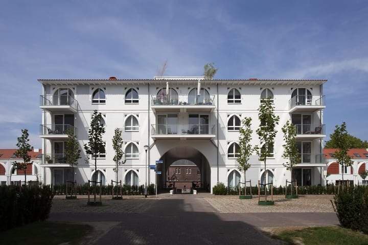 Clarissenhof 489, Tilburg - For Rent