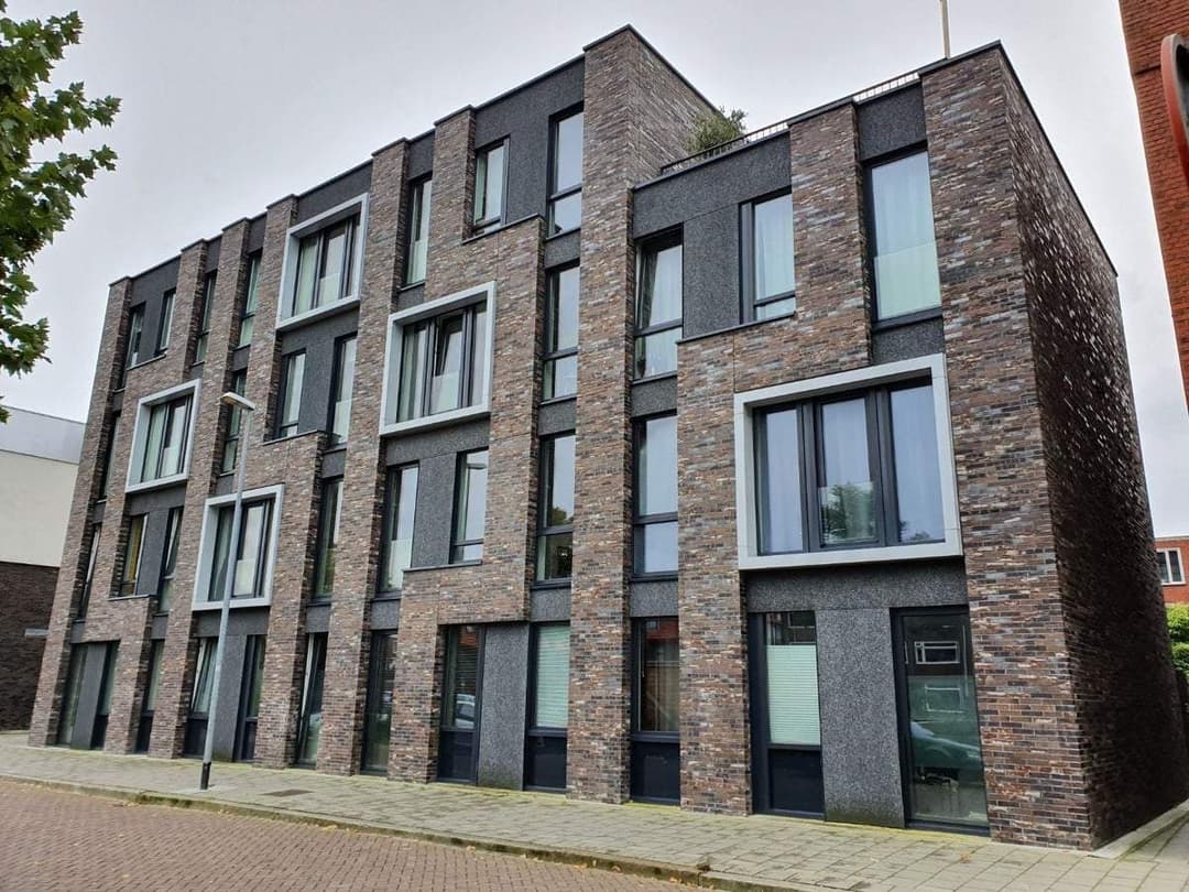 Piso Oosterhamrikkade, Groningen - En alquiler