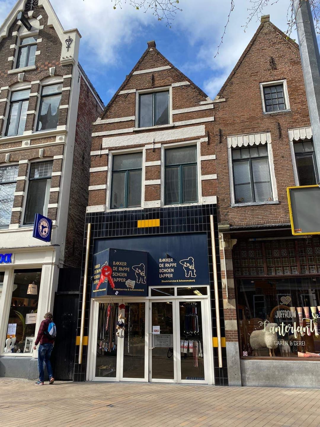 Appartement Akerkhof, Groningen - Te Huur