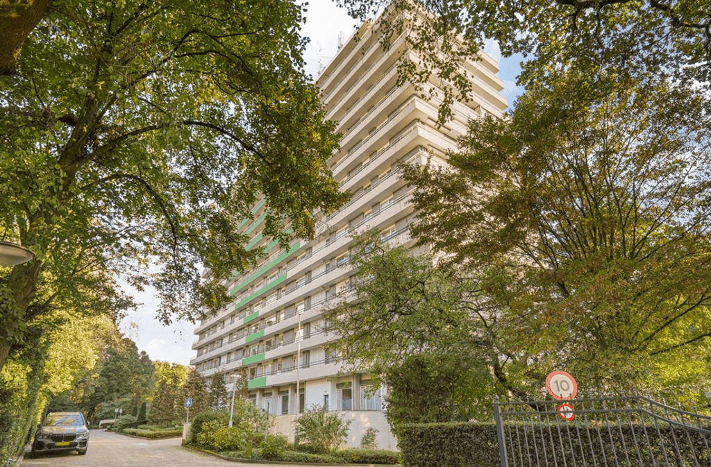 Wohnung Eikendonck, Vught - Zu Vermieten