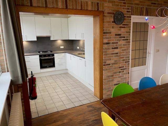 OnGemeubileerde Kamer te Huur in Wendeling, Emmen