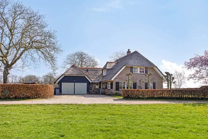 Voorsterweg 155, 6975 AD Tonden - Te huur