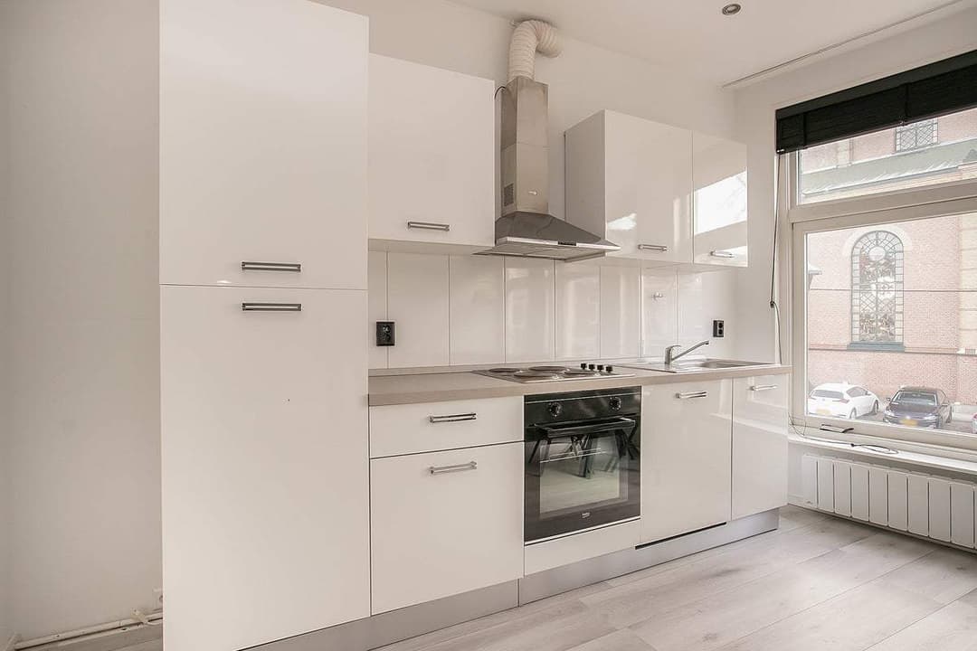 Appartement Derrière l'Église, Gasthuisstraat, Gorinchem - À Louer
