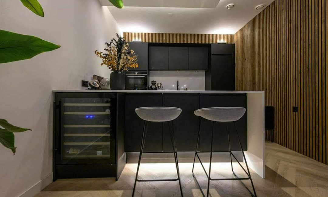 Appartement Sint-Jobskade, Rotterdam - Te Huur