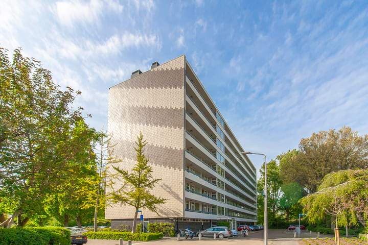 Apartment Schouwenselaan, Amstelveen - For Rent