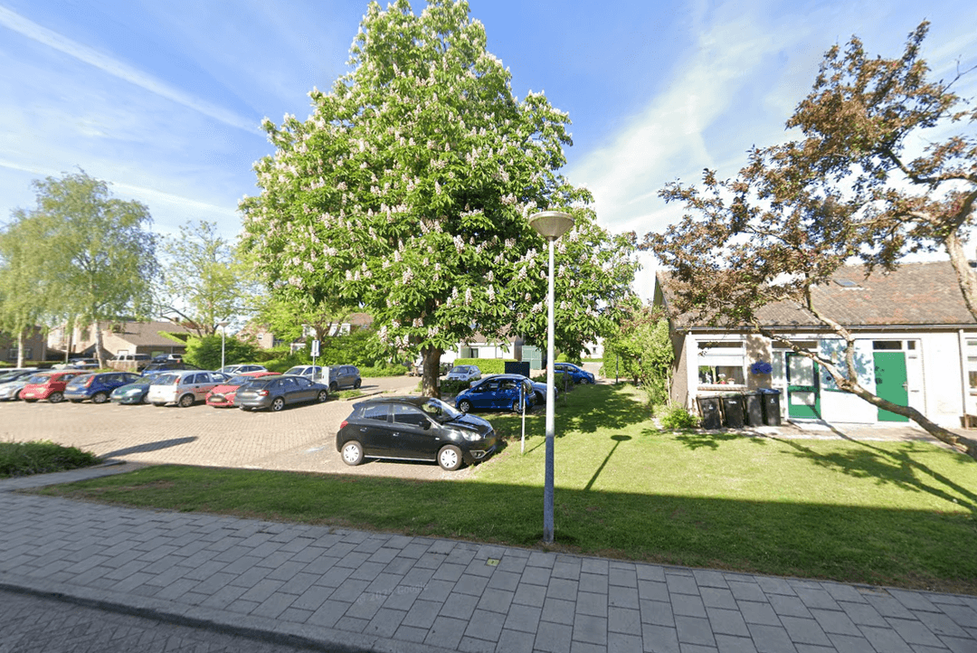 Mieuwijdt 14, Graft - 1-Zimmer-Einfamilienhaus für Senioren