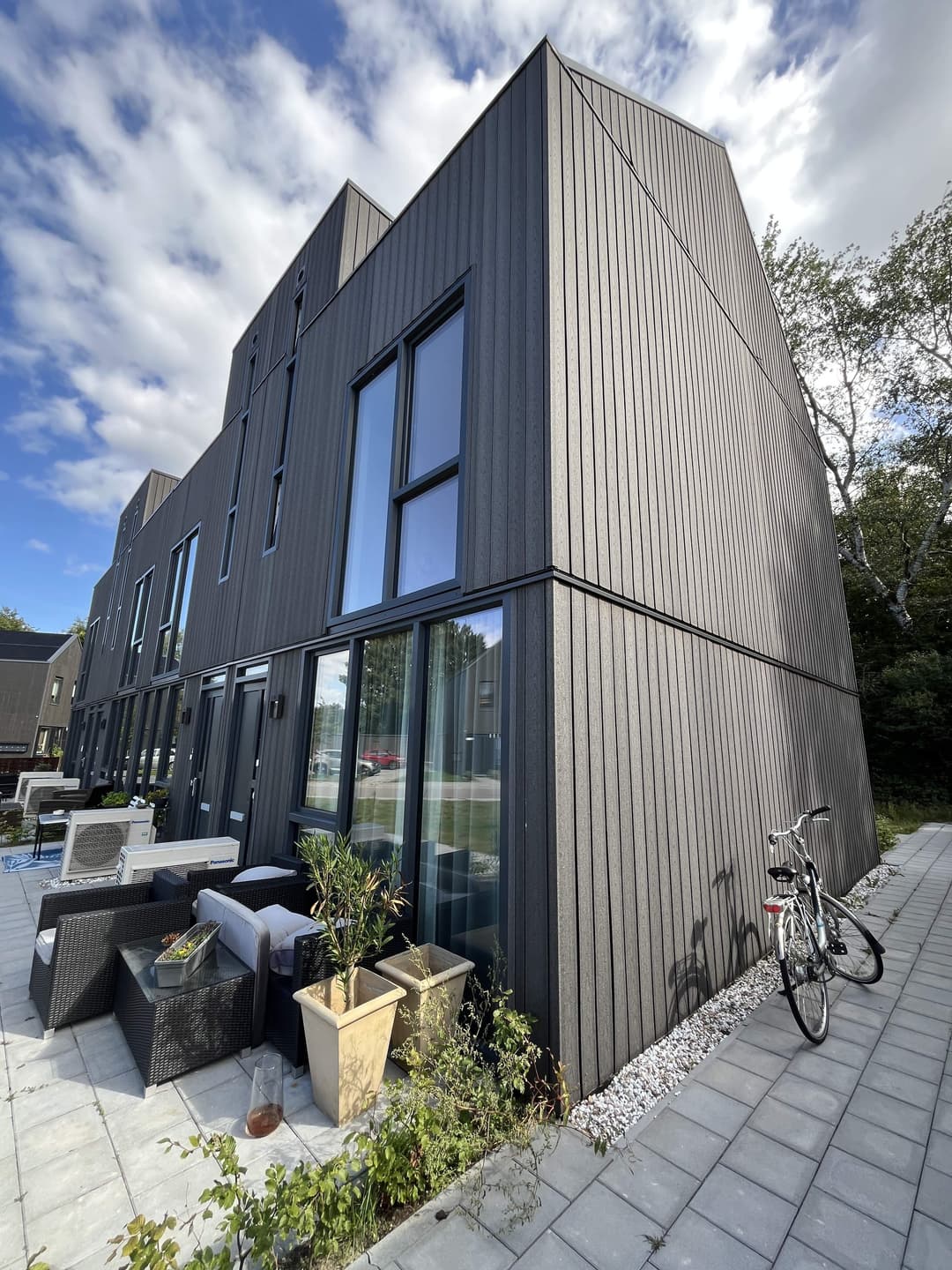 Veldkantweg 12-B41, Eerbeek - Einfamilienhaus (1 Schlafzimmer)