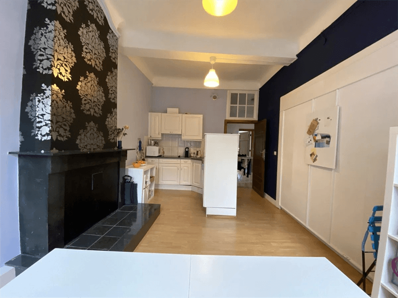 Apartment for Rent Grote Looiersstraat, Maastricht