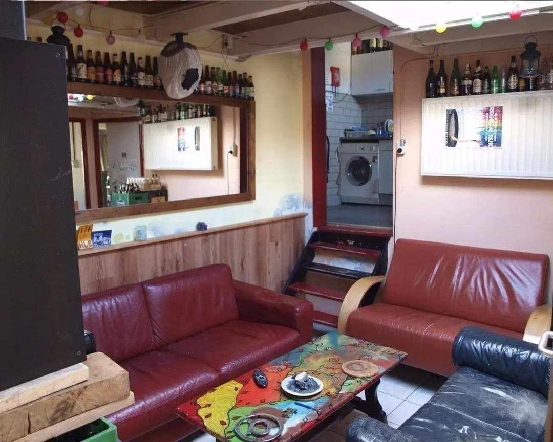 Kamer te huur aan de Delftsestraatweg, Delfgauw