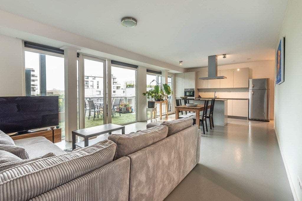 Wohnung Mary van der Sluisstraat 526, Amsterdam - Zu Vermieten