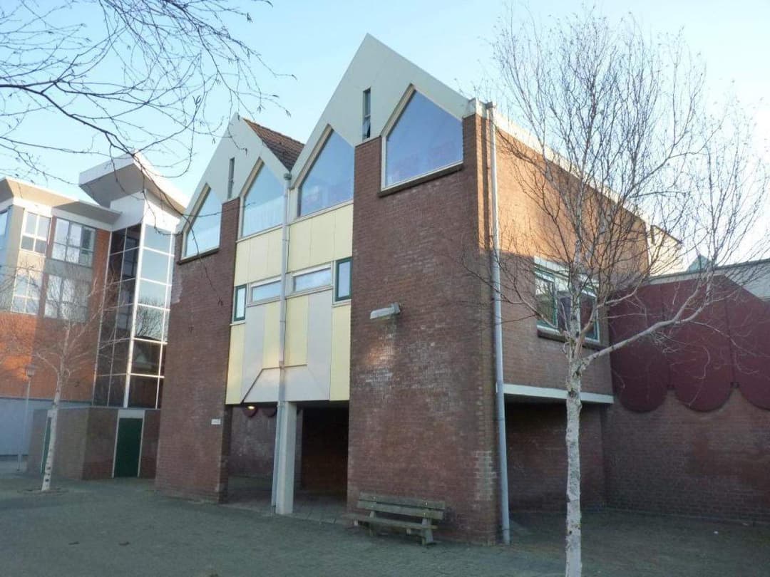 Appartement aan Langestraat, Den Helder - Te Huur