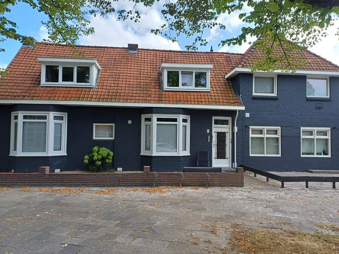 Zimmer Insulindestraat 4, Leeuwarden - 15 m²