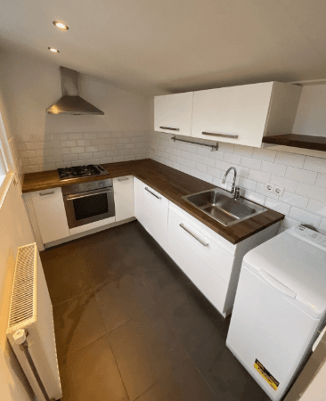 Room for Rent Schietbaanweg, Enschede