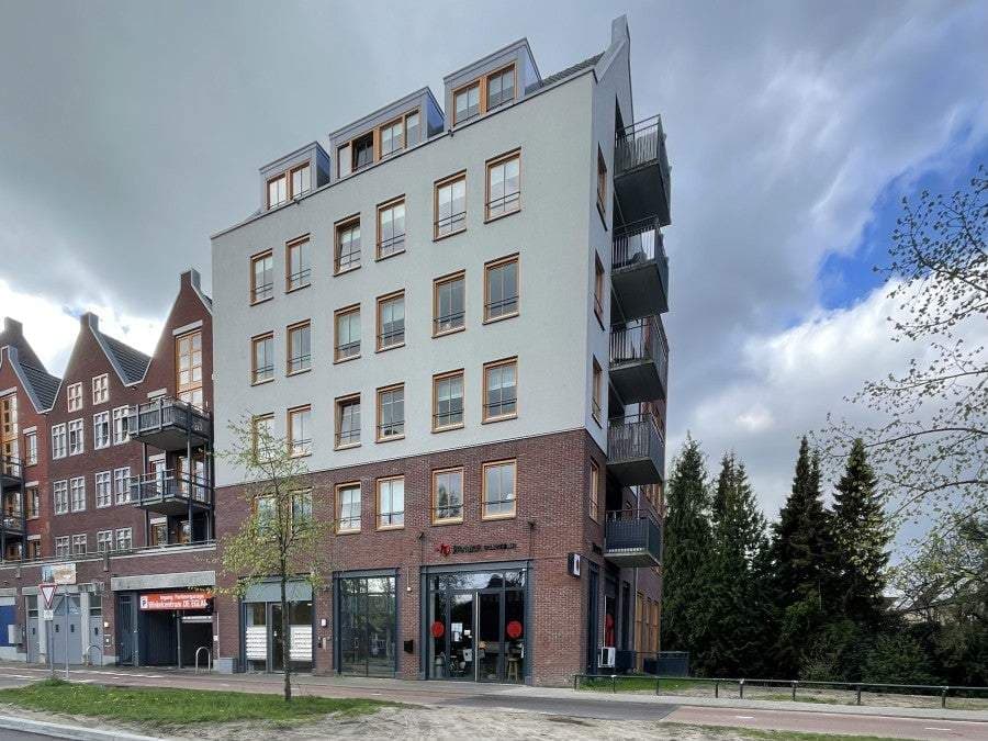 Gildenlaan, Apeldoorn - Para Alquilar