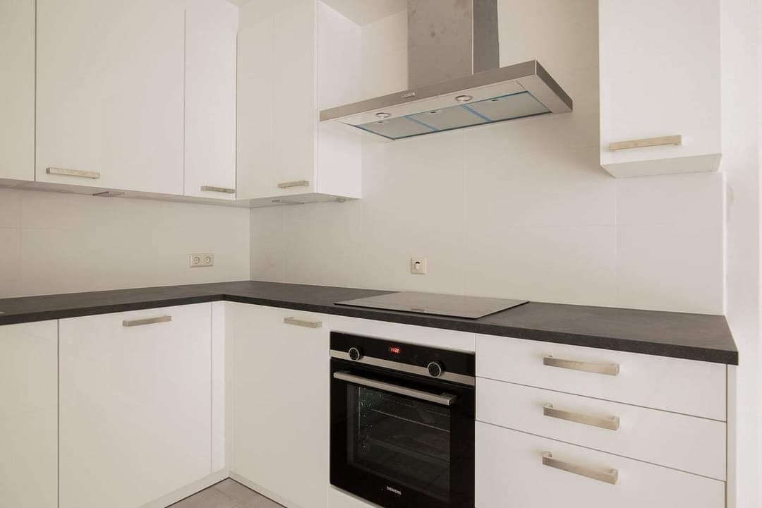 Appartement Glashaven, Rotterdam - À Louer