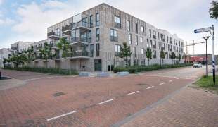 Wohnung Noorderhavenstraat 86, Zutphen - Zu Vermieten