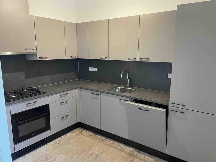 Gezinswoning Dubbeldamseweg Zuid, Dordrecht - Te Huur