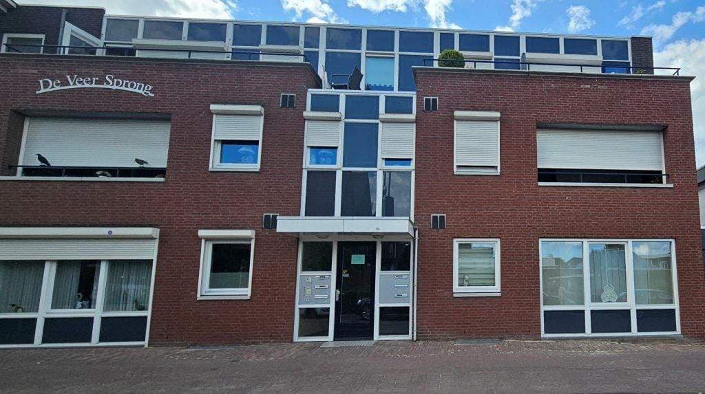 Appartement Meublé Pastoor Vullinghsstraat, Sevenum - À Louer