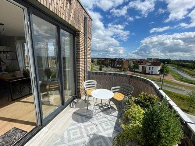 Appartement Laakoever, Schuytgraaf-Zuid, Arnhem - Te huur