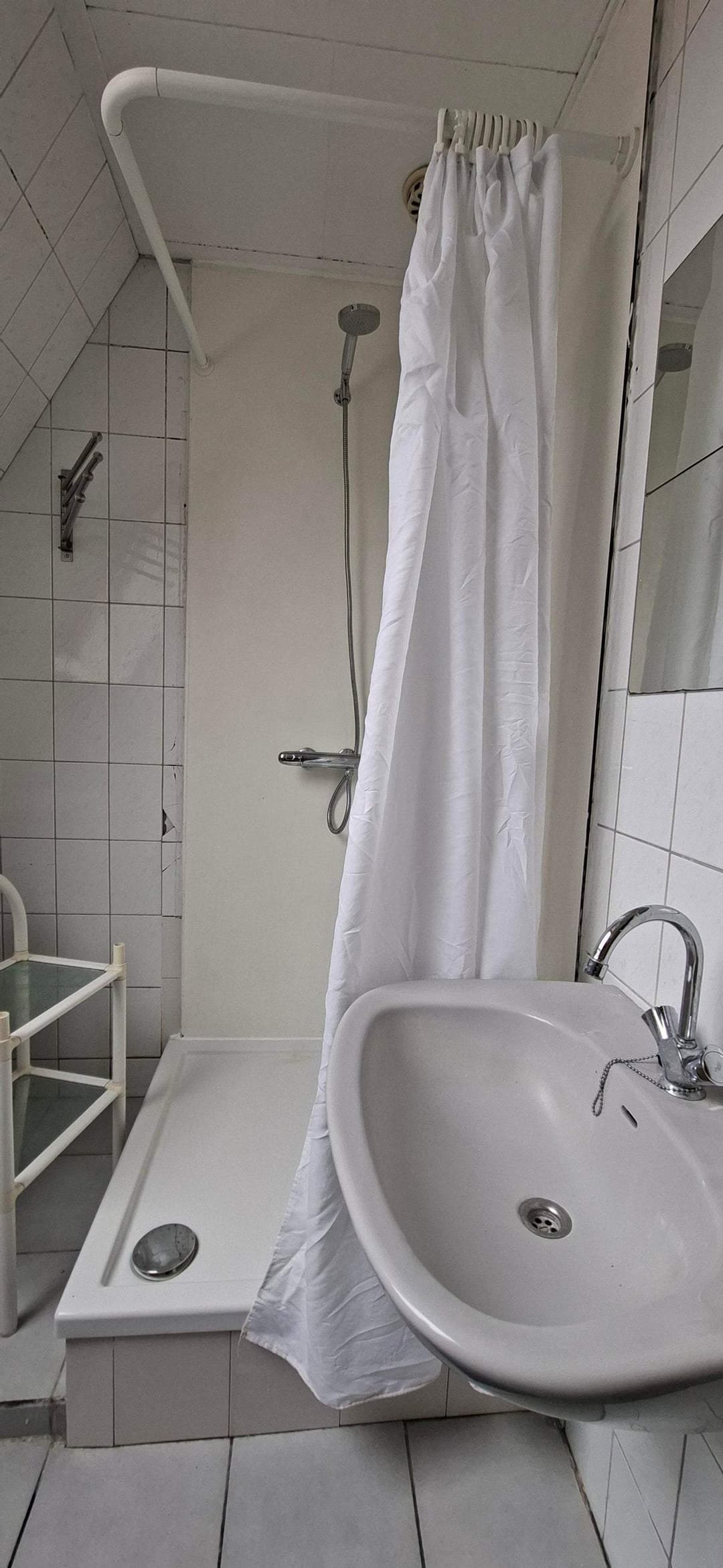 Room Lipperkerkstraat, Enschede - Zur Miete