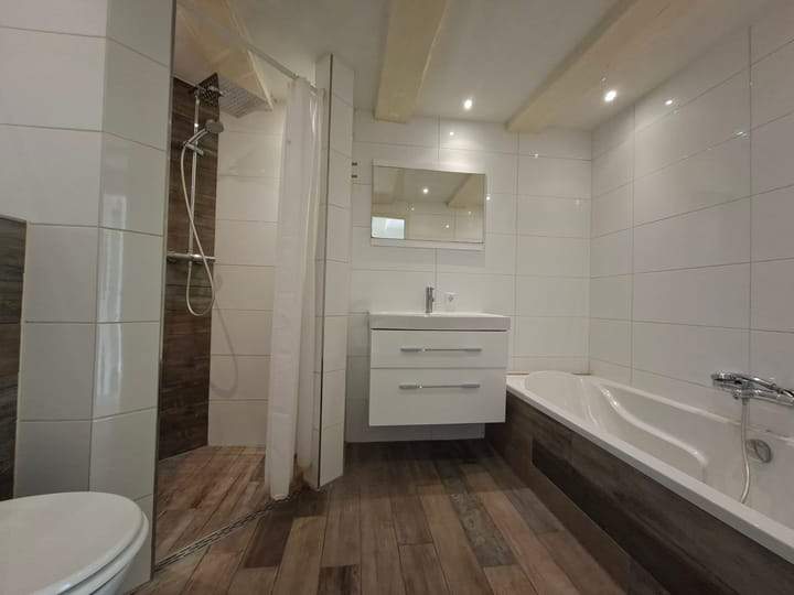 Eggertstraat 19, Amsterdam – 4-Zimmer-Wohnung