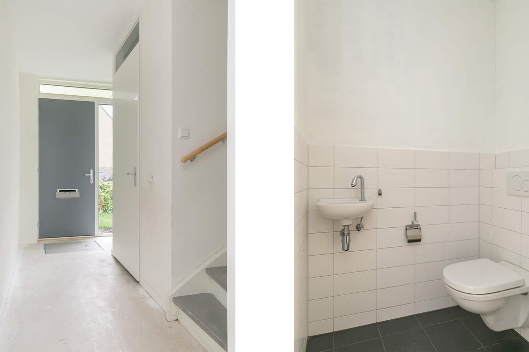 Pablo Nerudastraat 13, Nijmegen - For Rent