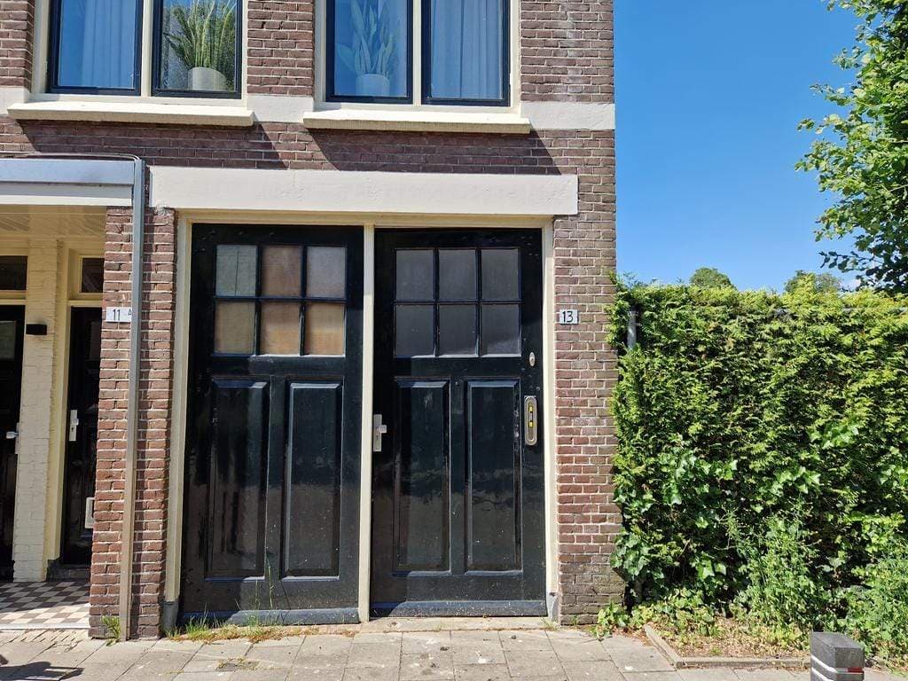 Appartement Julianastraat 137, Meppel - À Louer