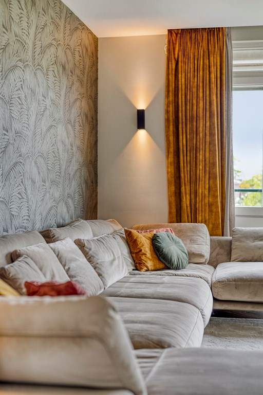 Casa de diques P. Hans Frankfurtersingel, Ámsterdam - Casa familiar