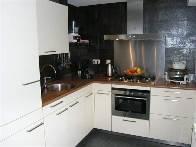 Reihenhaus Habsburgerplein, Maastricht - Zur Miete